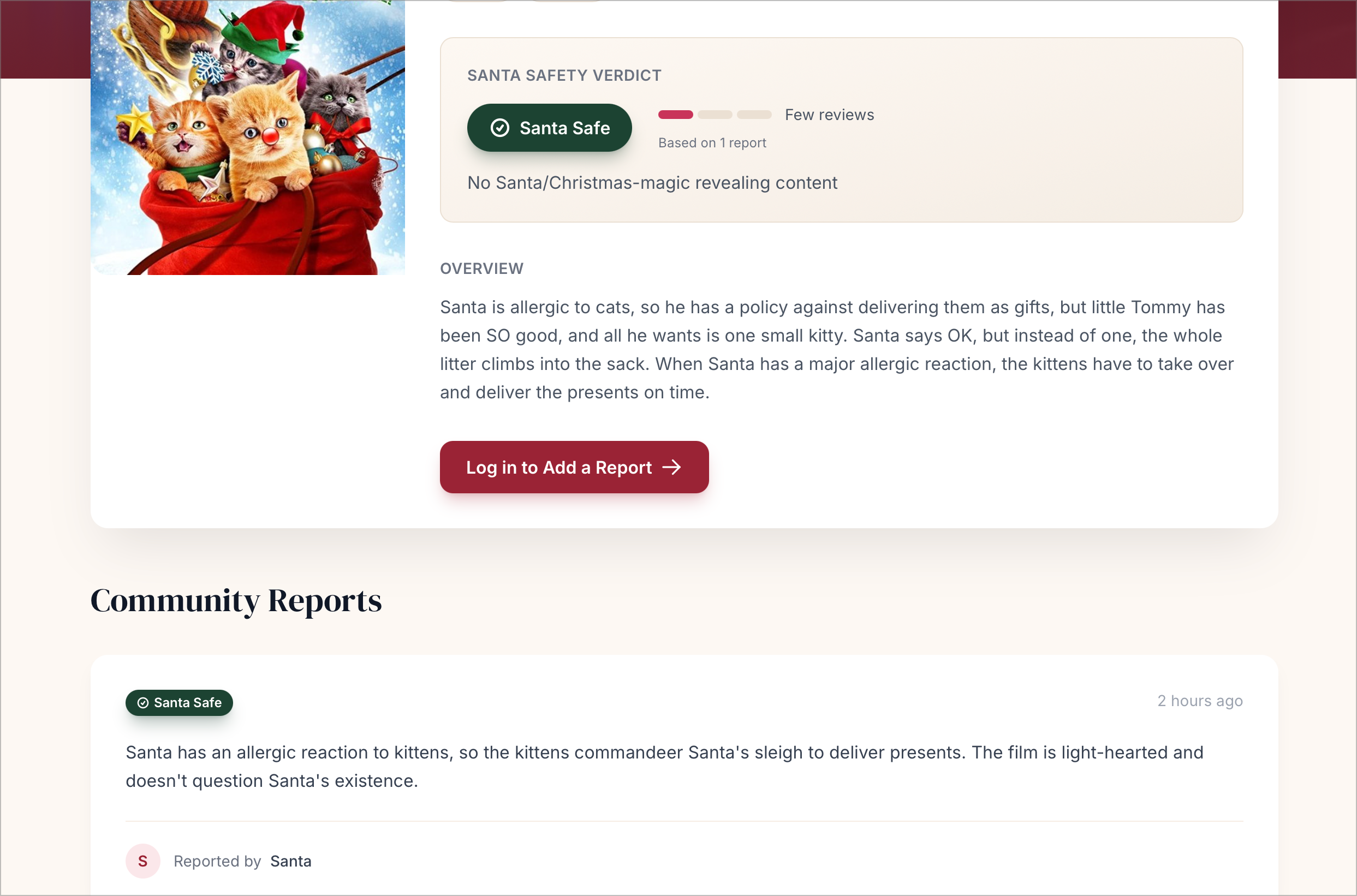 SantaSpoilers gallery image