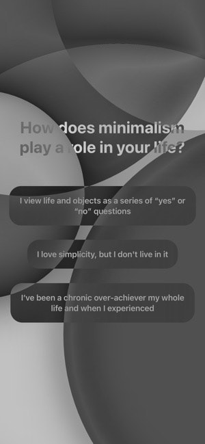 Reflect AI gallery image