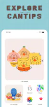 Can Widget gallery image