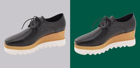 Image Cutout Service Price $0.20 gallery image