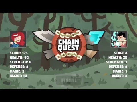 Chain Quest gallery image