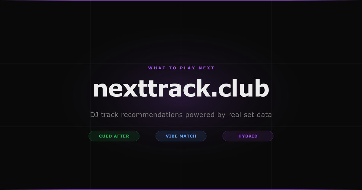 What to Play Next gallery image