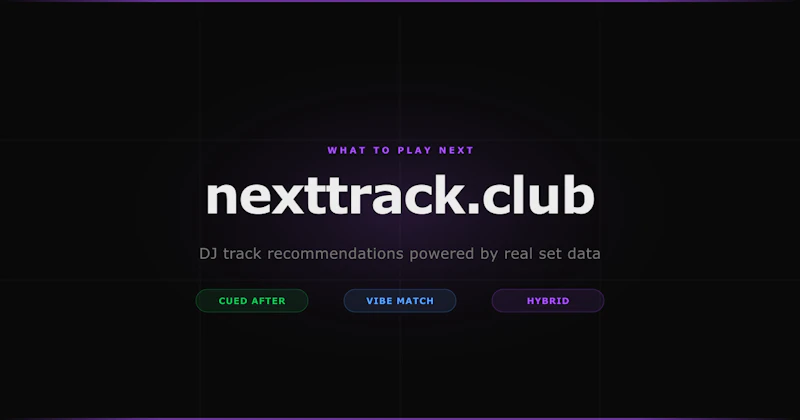 What to Play Next screenshot 1