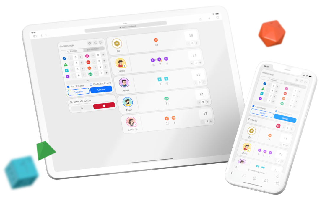 Daditosapp media 3