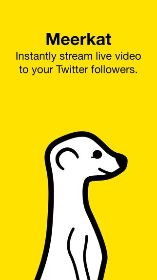 Meerkat Cameo Image
