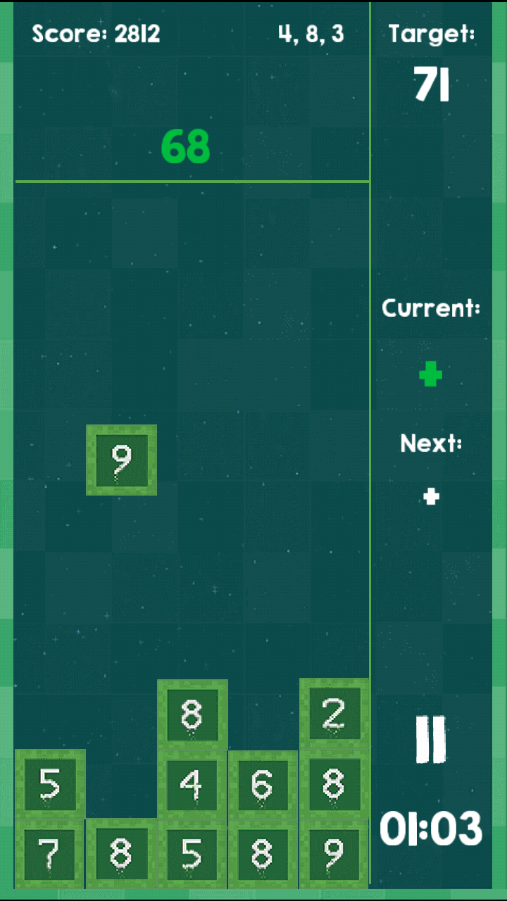 Mathris gallery image