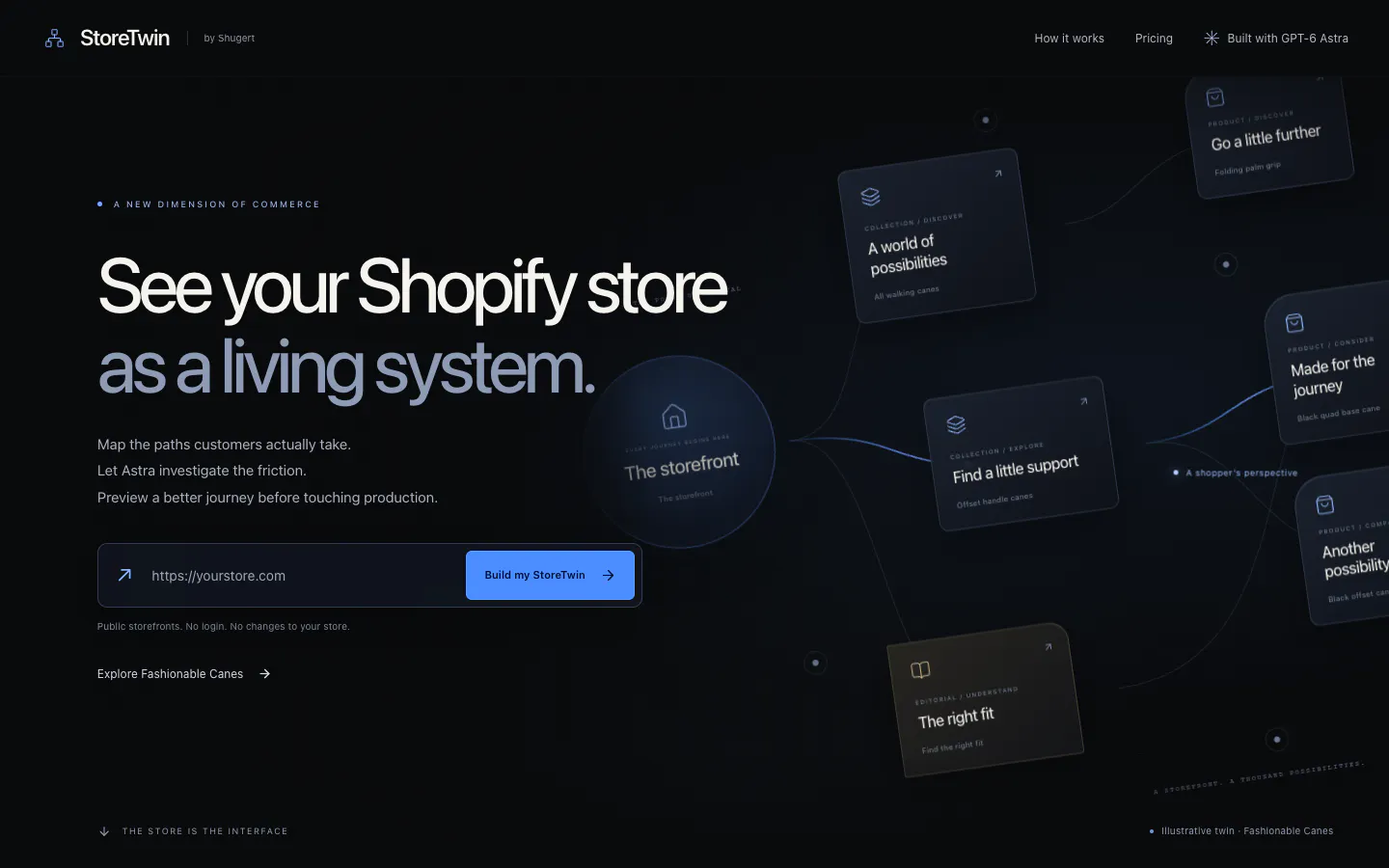 StoreTwin gallery image
