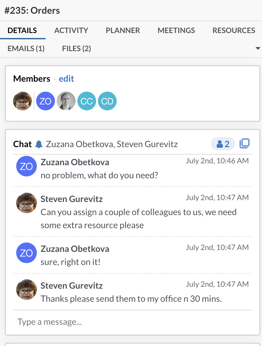 JustDo gallery image