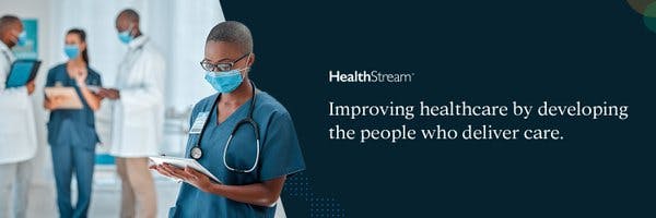 HealthStream Learning & Performance gallery image