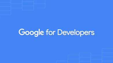 Google for Developers gallery image