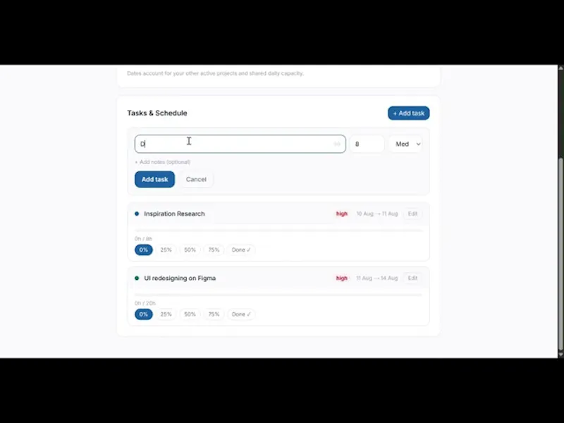 Repace screenshot 1 (video preview)