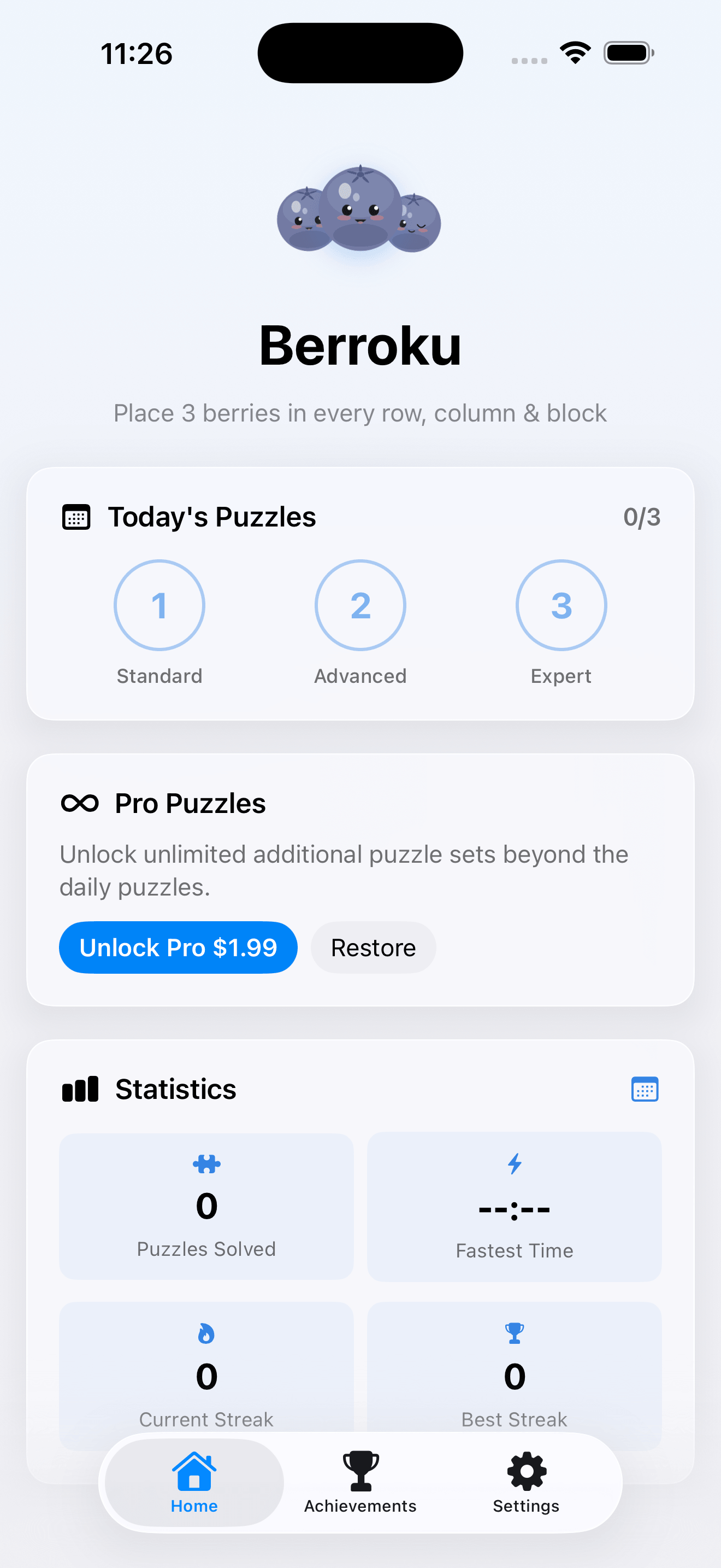 Berroku gallery image