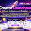 Creator Launchpad
