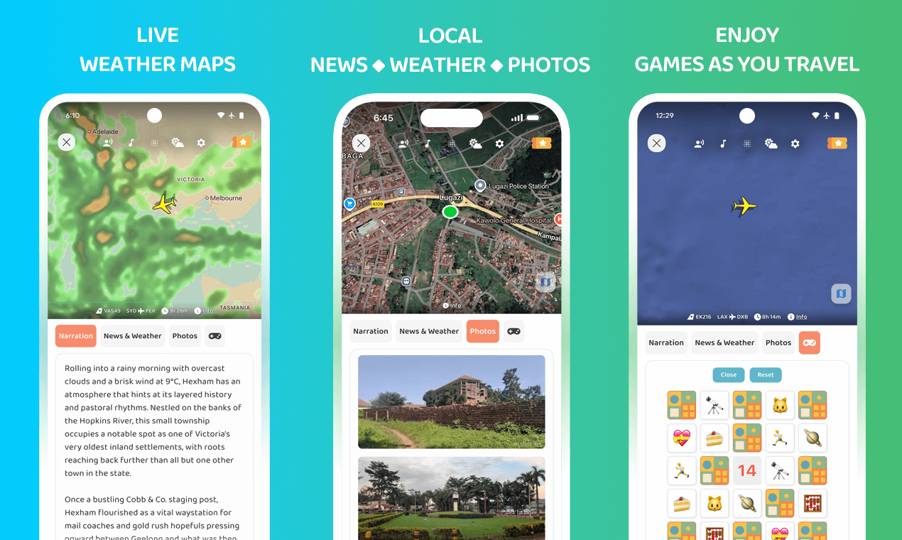 JollyTango gallery image