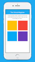 The Virtual Magician gallery image