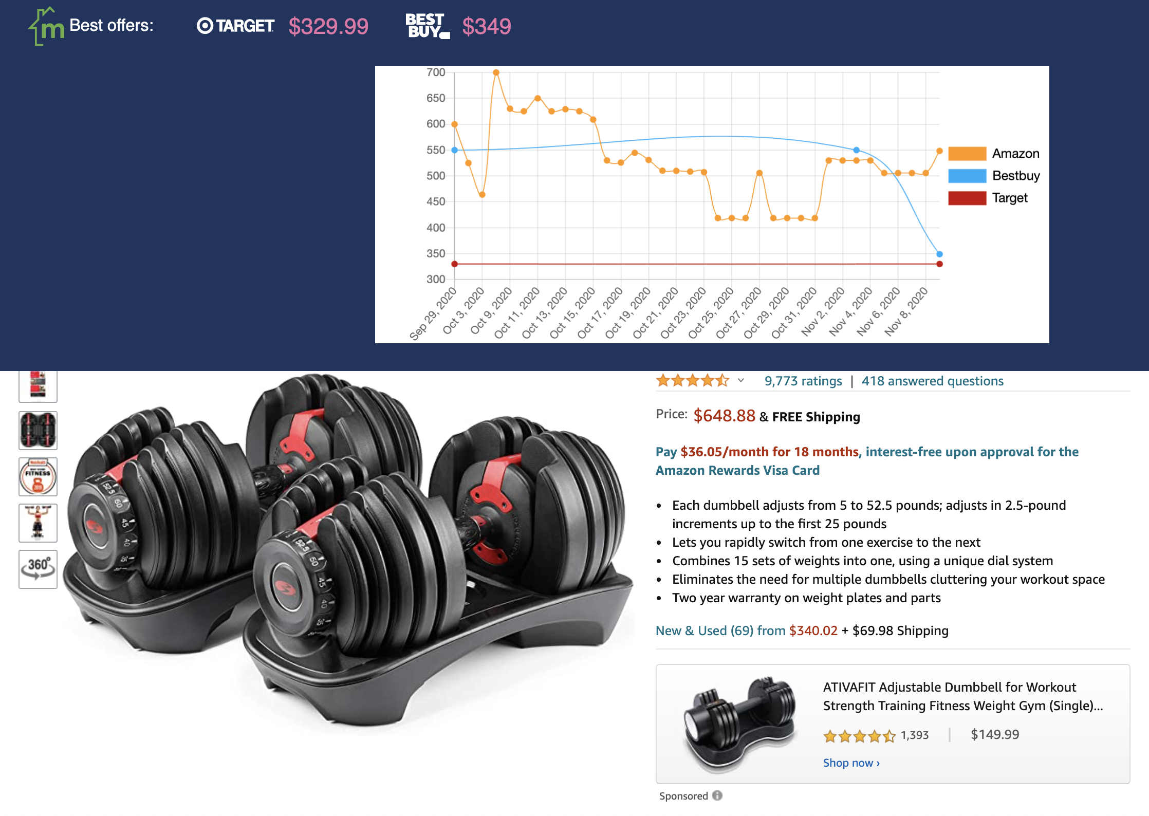 Misabel Home gallery image