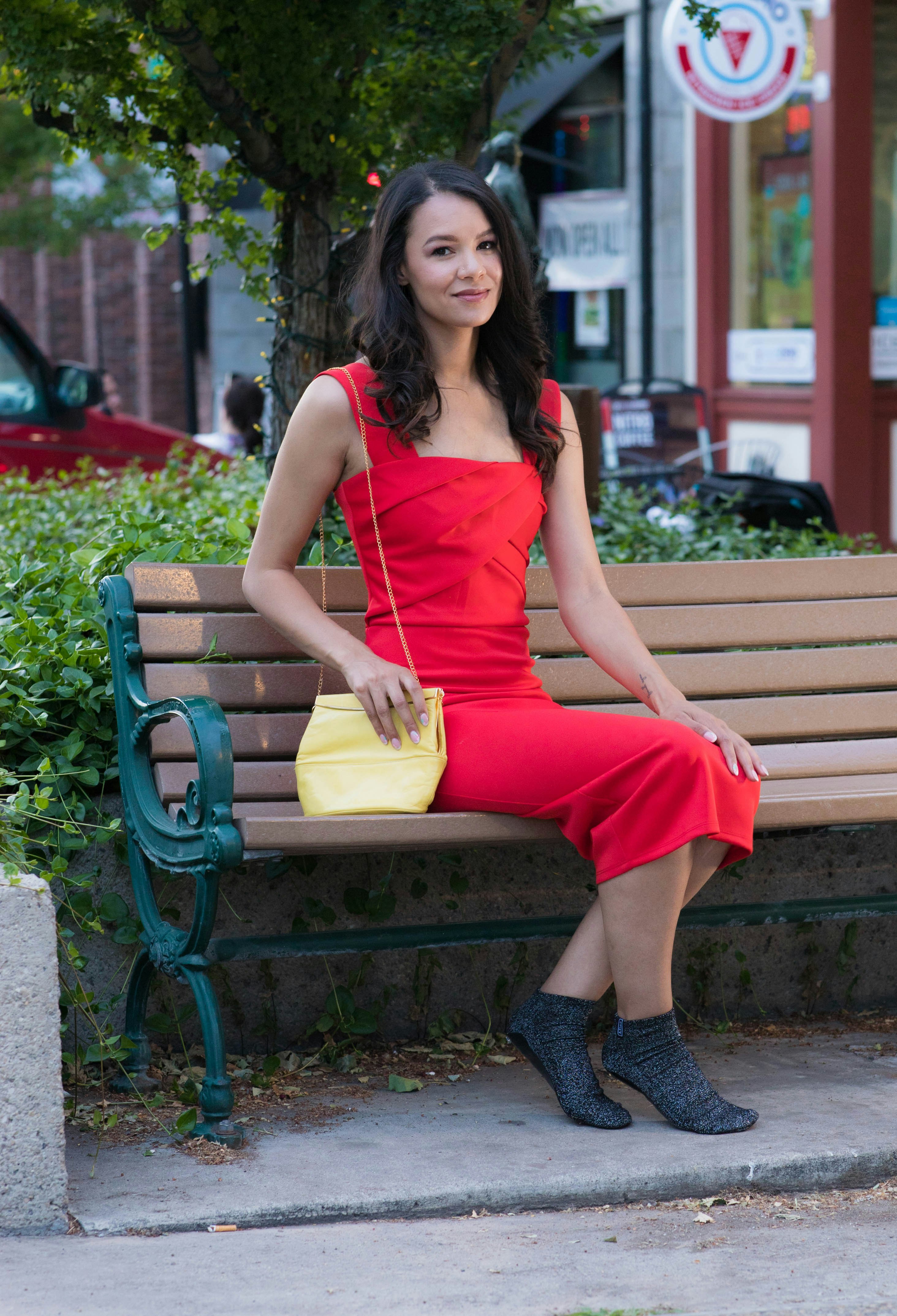 Aftersocks gallery image