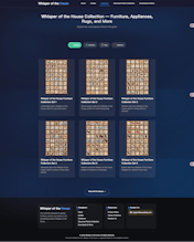 Whisper of the House gallery image