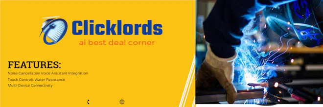 Clicklords gallery image