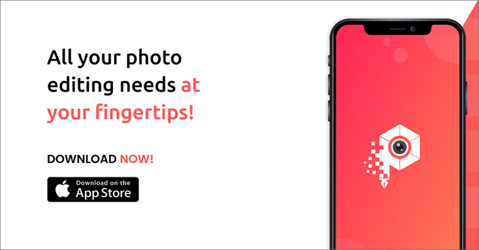 وسائط Pixellab: بالتنقيط والنص على الصورة 1
