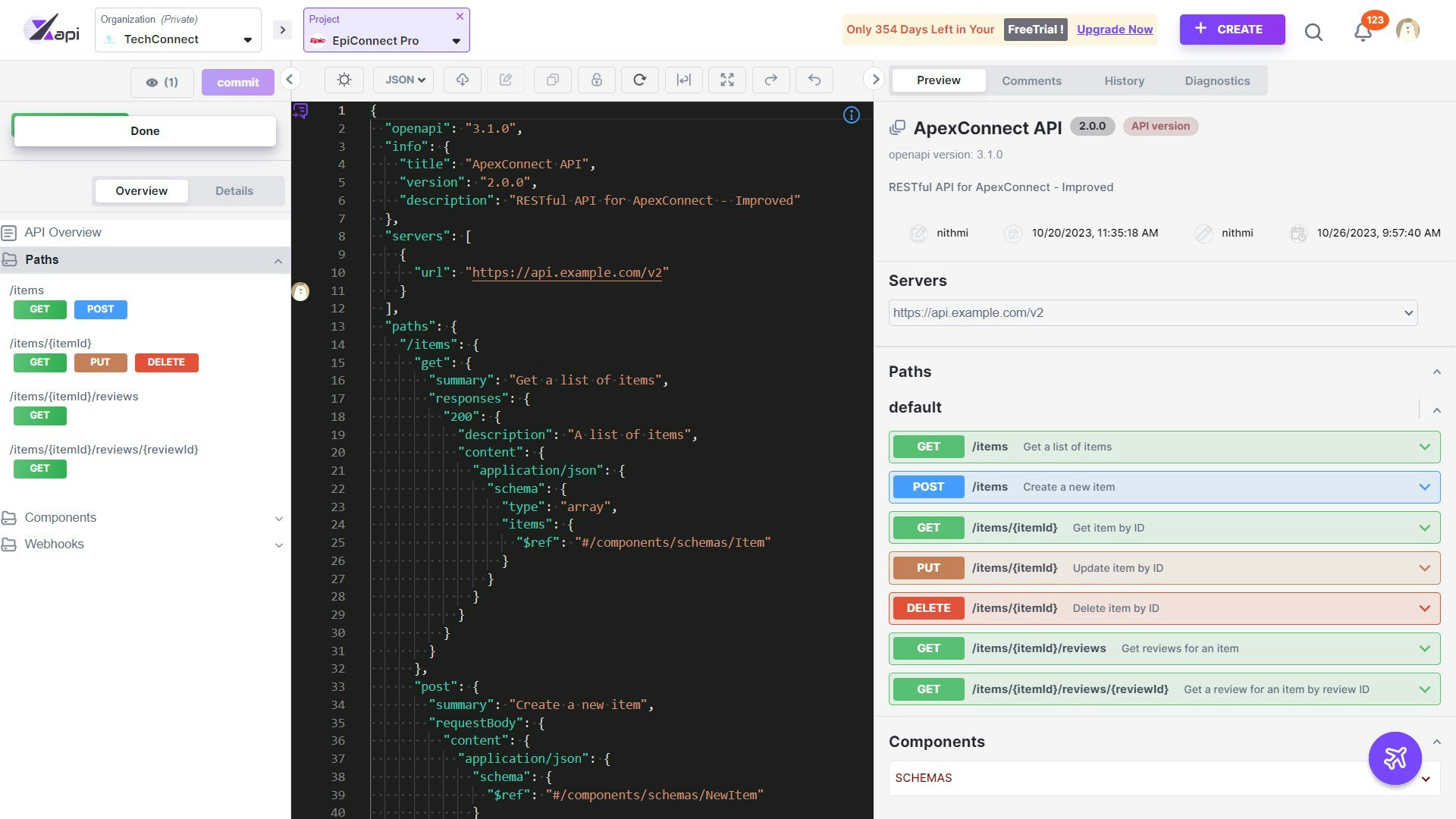 Plataforma xapi - Para apis y más allá media 5