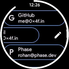 Wristkey gallery image