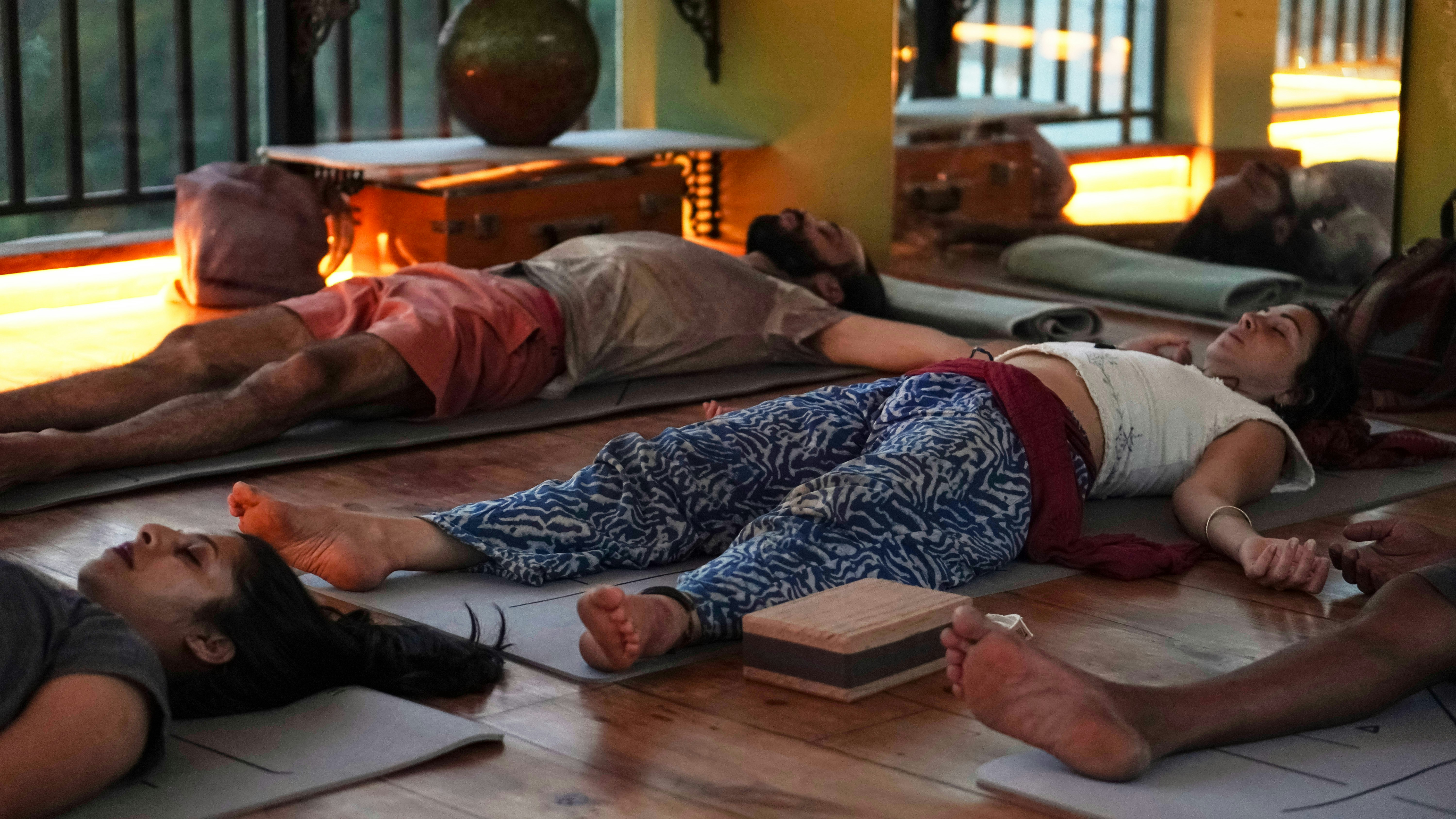 AAVYA Wellness Center - Step on your first wellness retreat at Aavya Wellness. media 4
