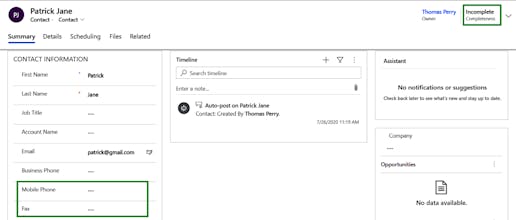User Adoption Monitor gallery image