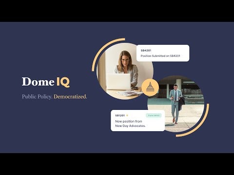 Dome IQ gallery image
