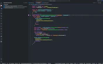 Bookmark Flow gallery image