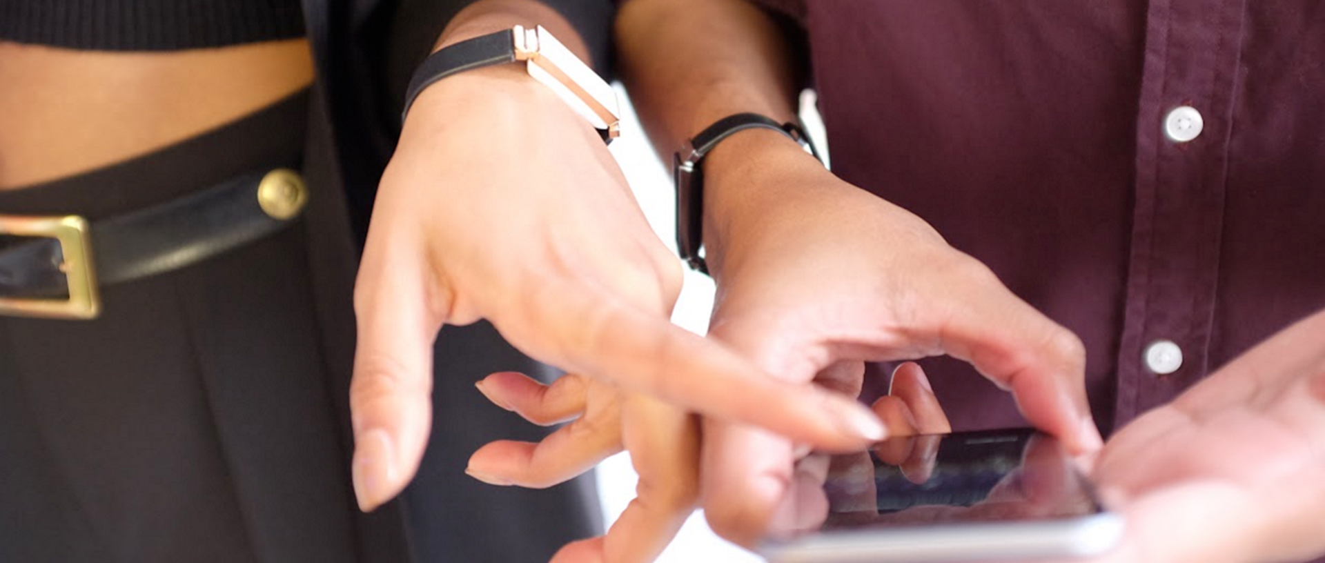 ZENTA by VINAYA gallery image