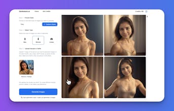 GetAvatars.ai gallery image