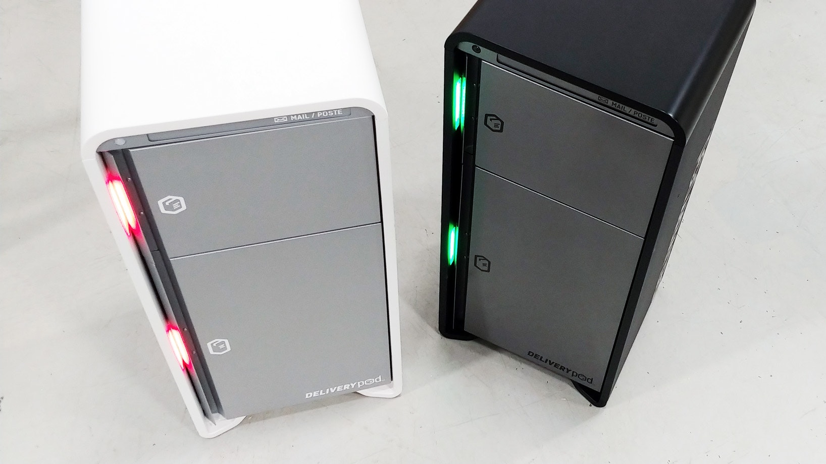 Delivery Pod gallery image