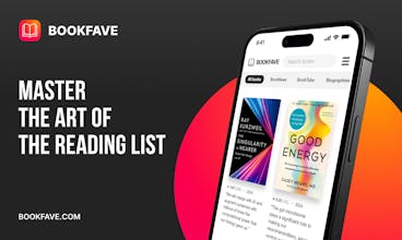 BookFave gallery image