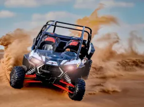 Best Desert Safari Deal gallery image