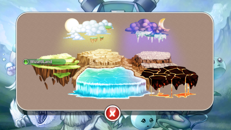 Fantasy Arc gallery image