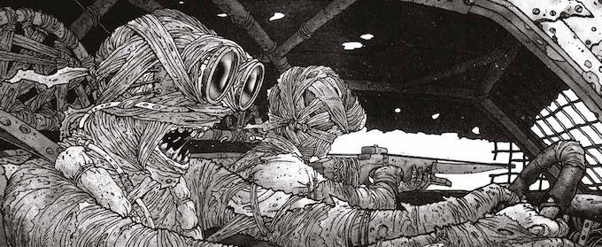 The Art of Mad Max: Fury Road gallery image