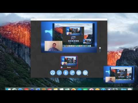 JustBroadcaster for Facebook