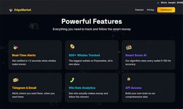 Edge Market gallery image