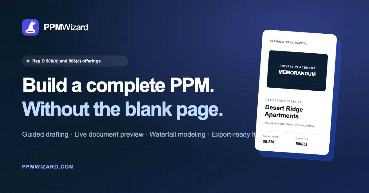 PPMWizard gallery image