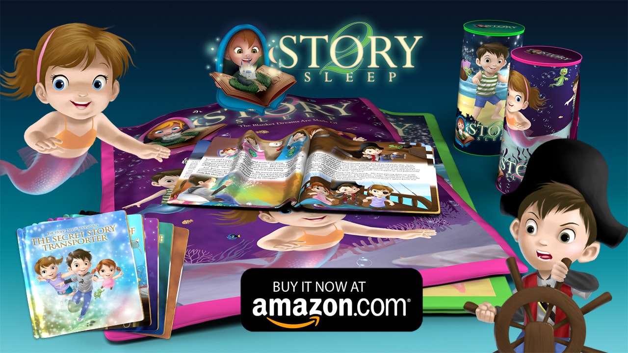 Story 2 Sleep gallery image