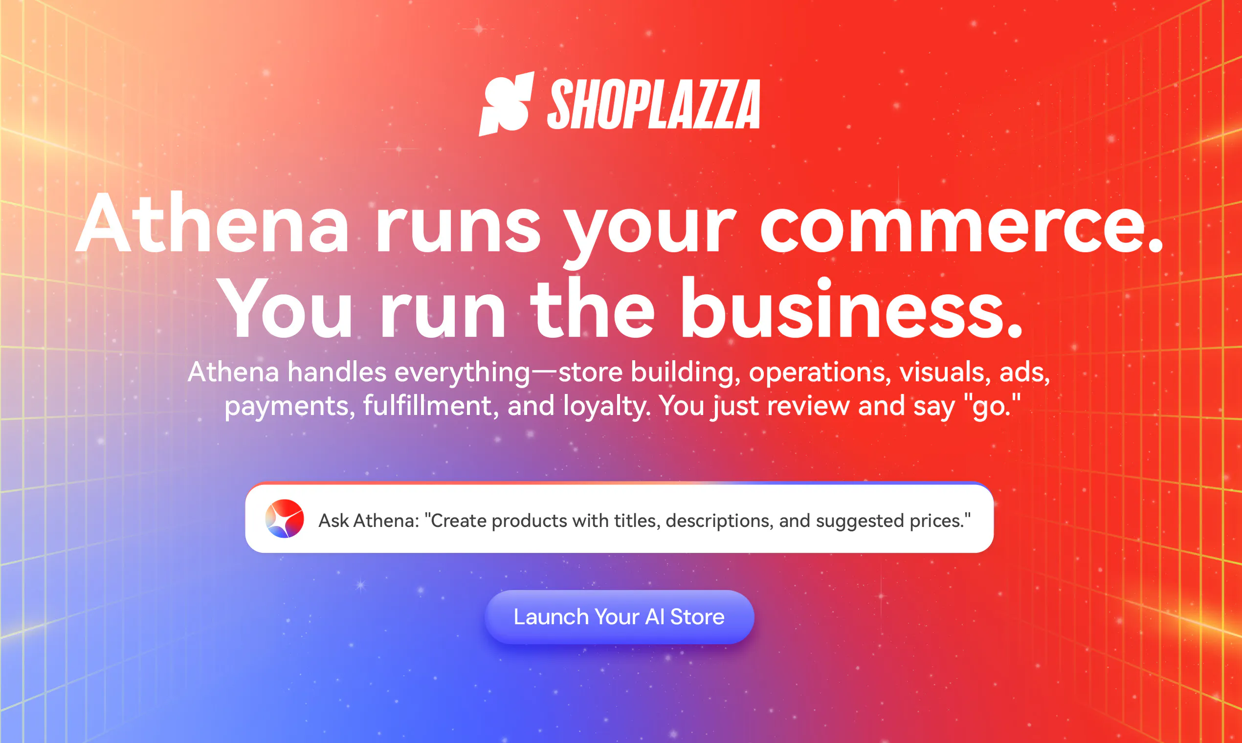 Athena by Shoplazza gallery image