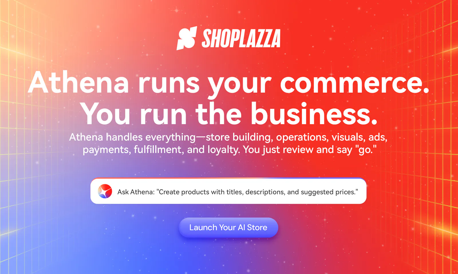 Athena by Shoplazza screenshot 7