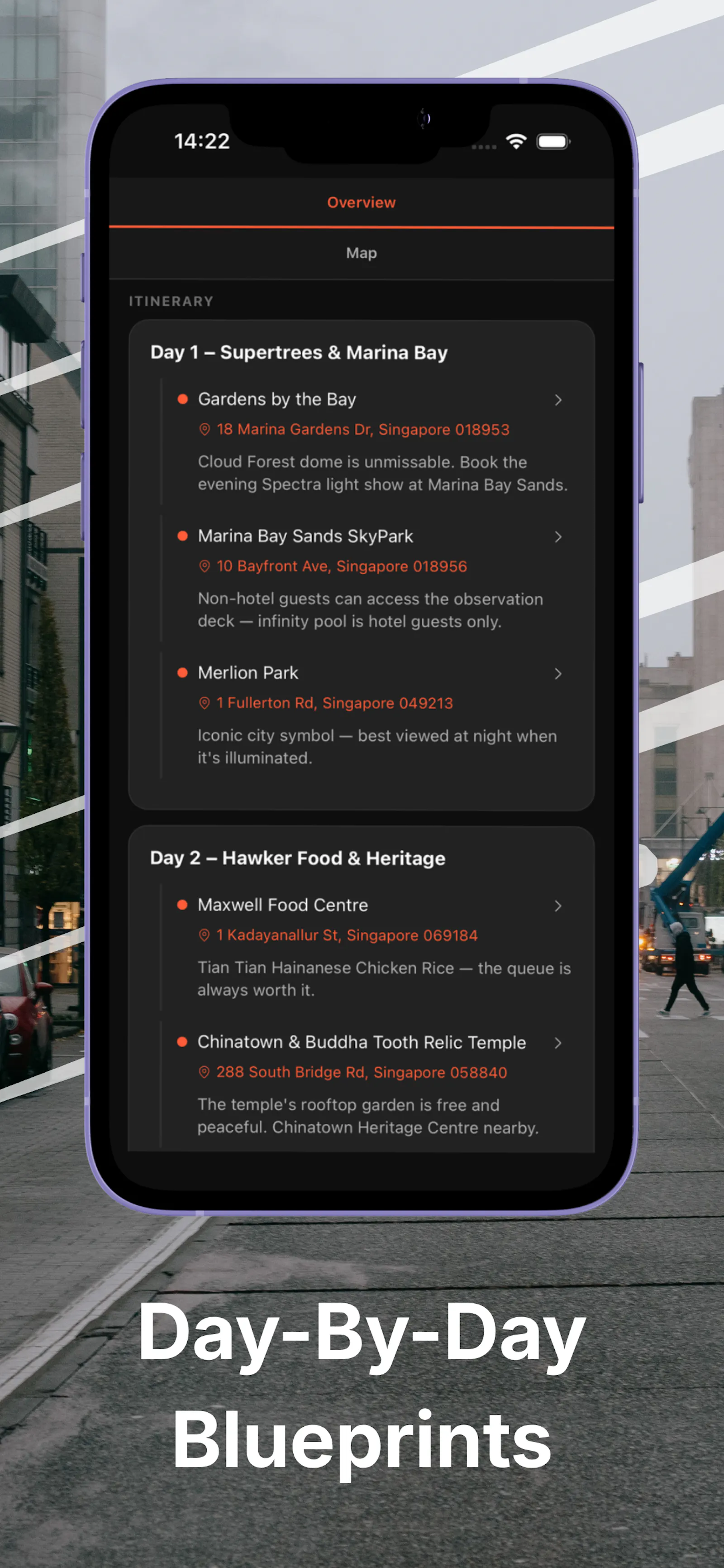 Tripshare screenshot 7