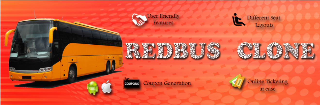 Bus Booking Script gallery image