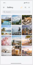 Unified Gallery gallery image