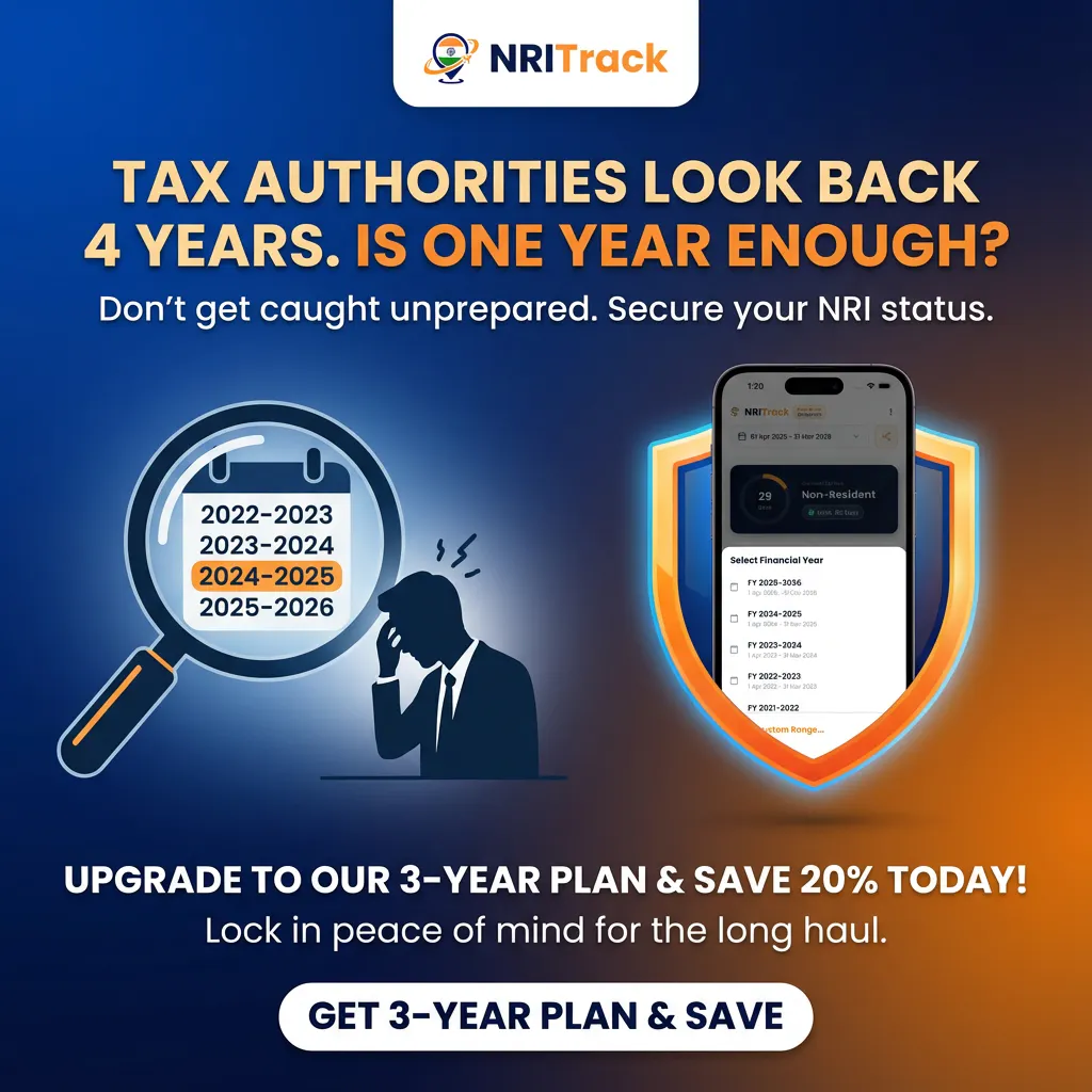 NRITrack gallery image