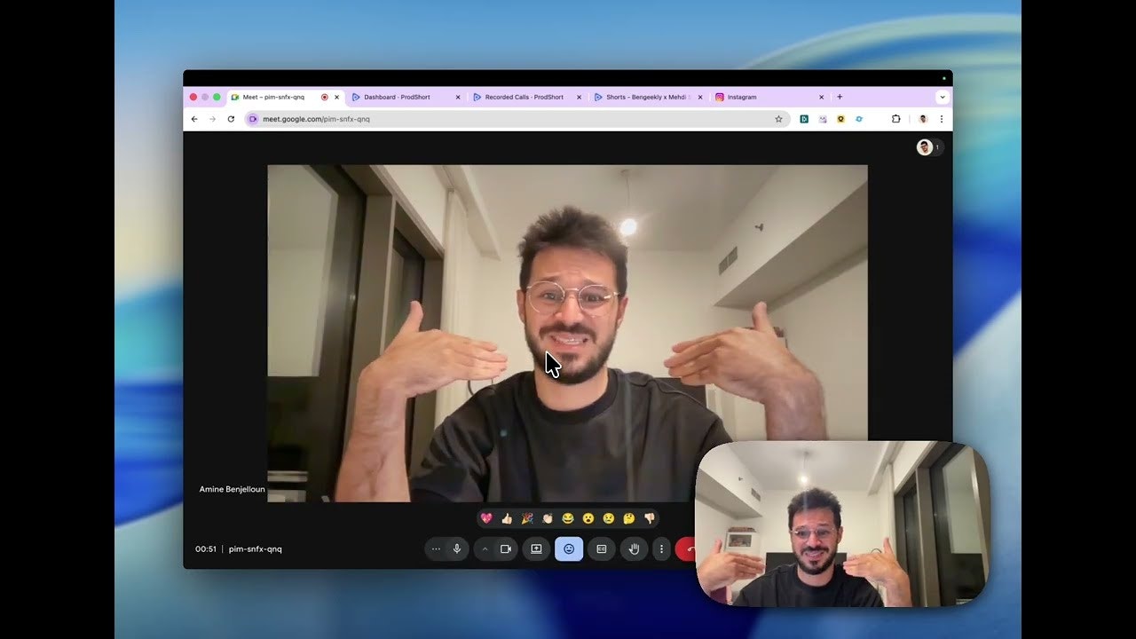 ProdShort gallery image