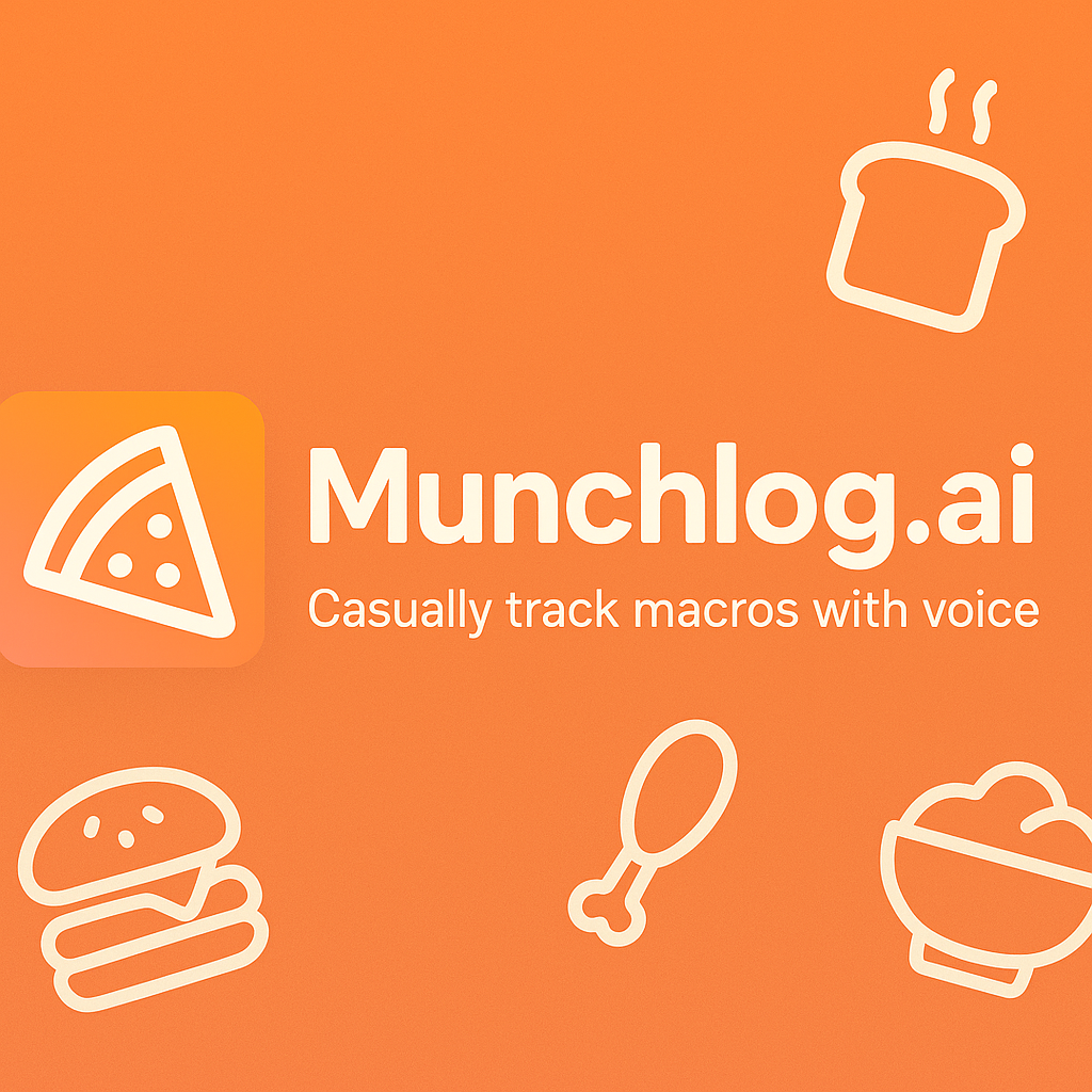 Media munchlog.ai - Mengesan makro dengan suara dengan suara 2