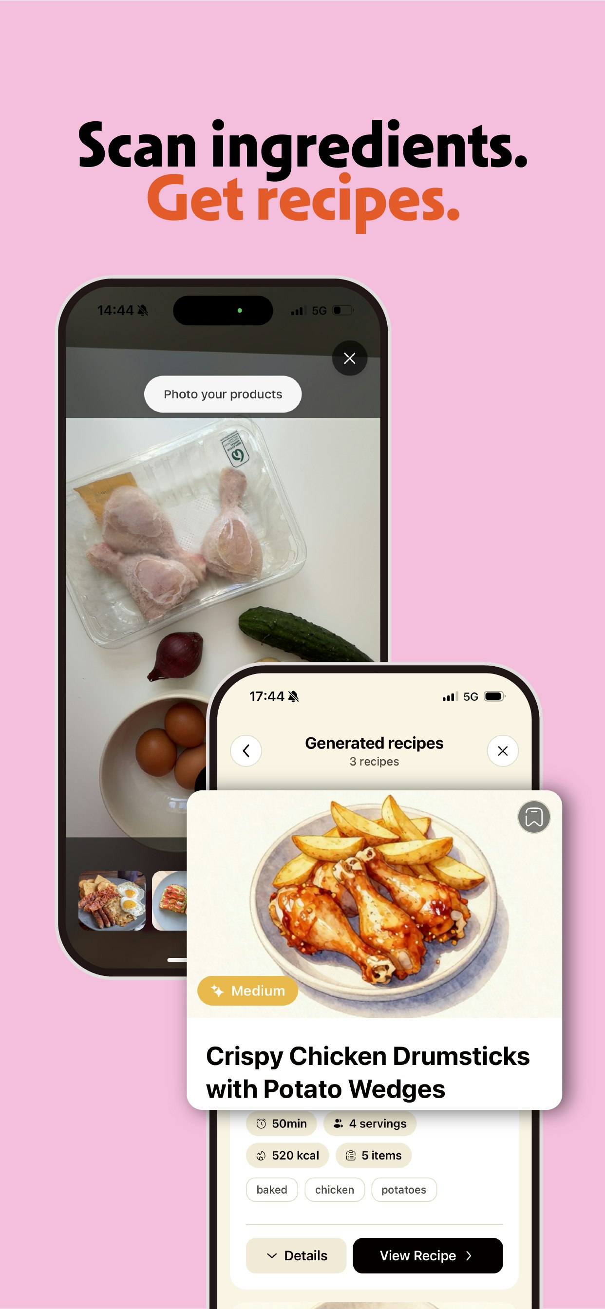Chopa Chef gallery image